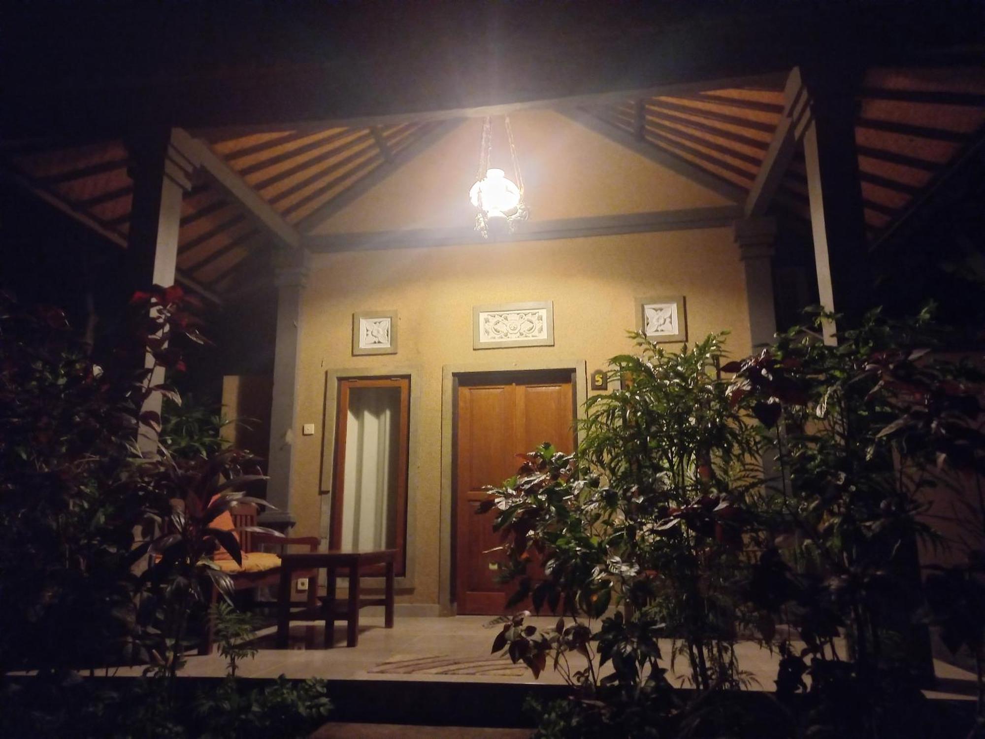 Tirta Bali Homestay Pemuteran Exterior foto